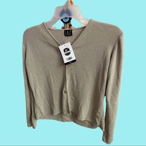 Beige Sweater